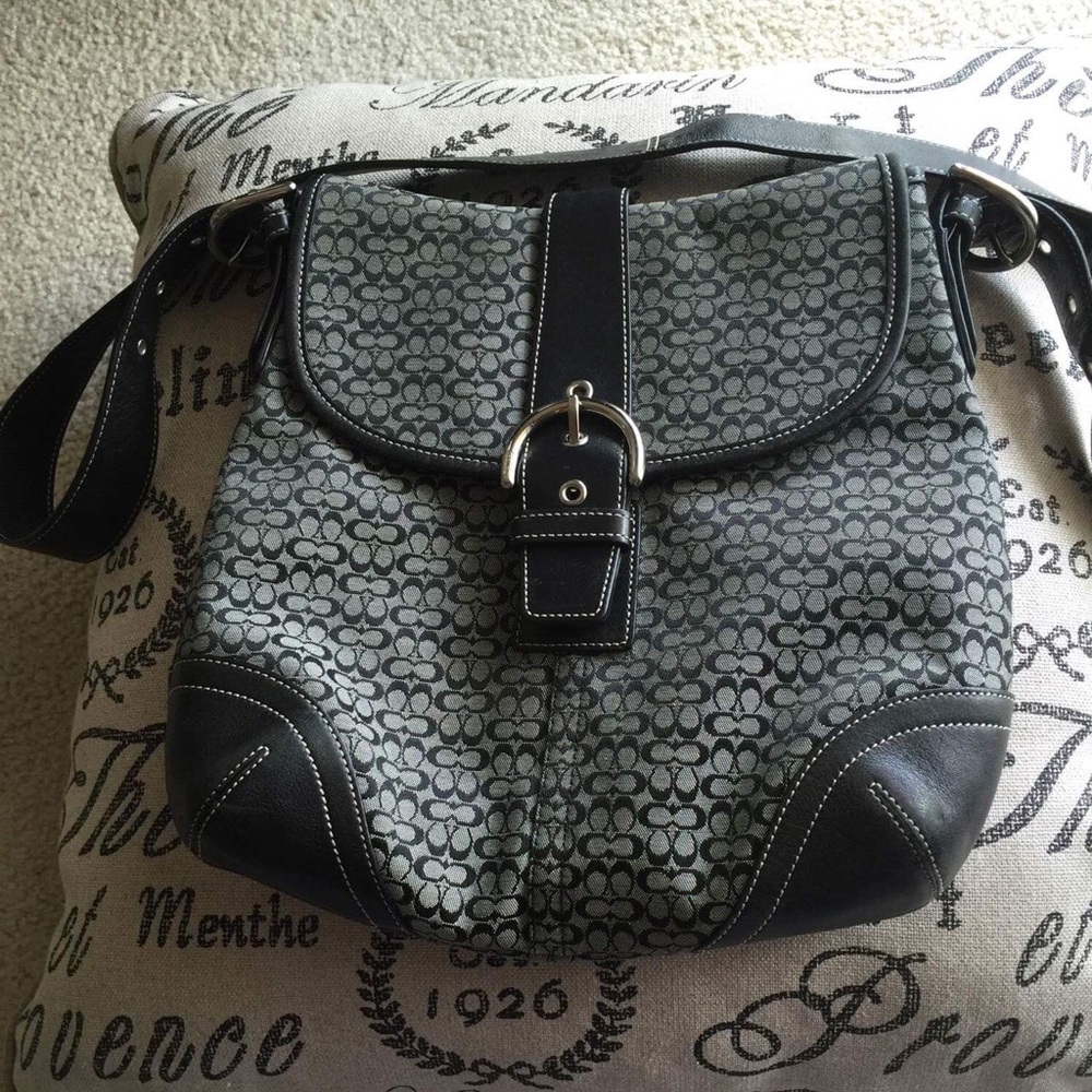 Coach sling Bag
